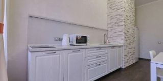 Томск: Апартаменты Апартаменты Петровские