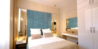 Белокуриха: Санаторий Сибирь