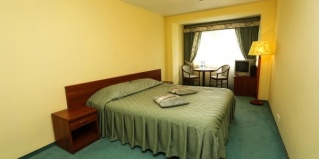 Прохорово: Отель Фореста Фестиваль Парк