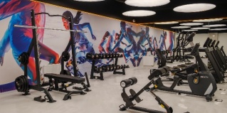 Уфа: Отель НебоАрт