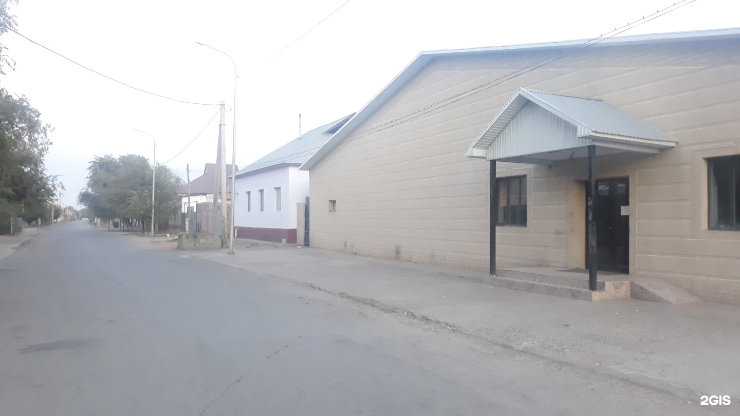 Баня