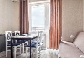 Апартаменты Посутки в Калининграде