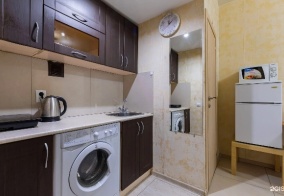 Апартаменты Umbrella Hotel в Санкт-Петербурге