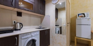 Санкт-Петербург: Апартаменты Umbrella Hotel