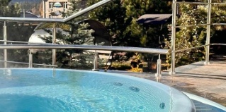 Архыз: Отель MarivSki