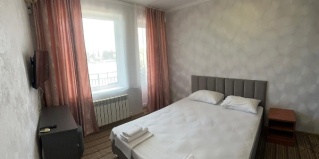 Сириус: Гостевой дом Набережная