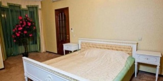 Сочи: Вилла/Бунгало Sultan