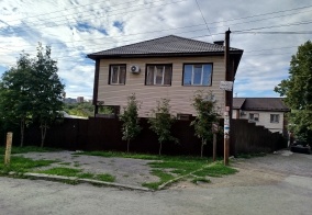 Коттедж Квартирное бюро посуточной аренды в Тульской области
