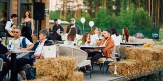 Патрушева: Отель Opera Wellness Hotel