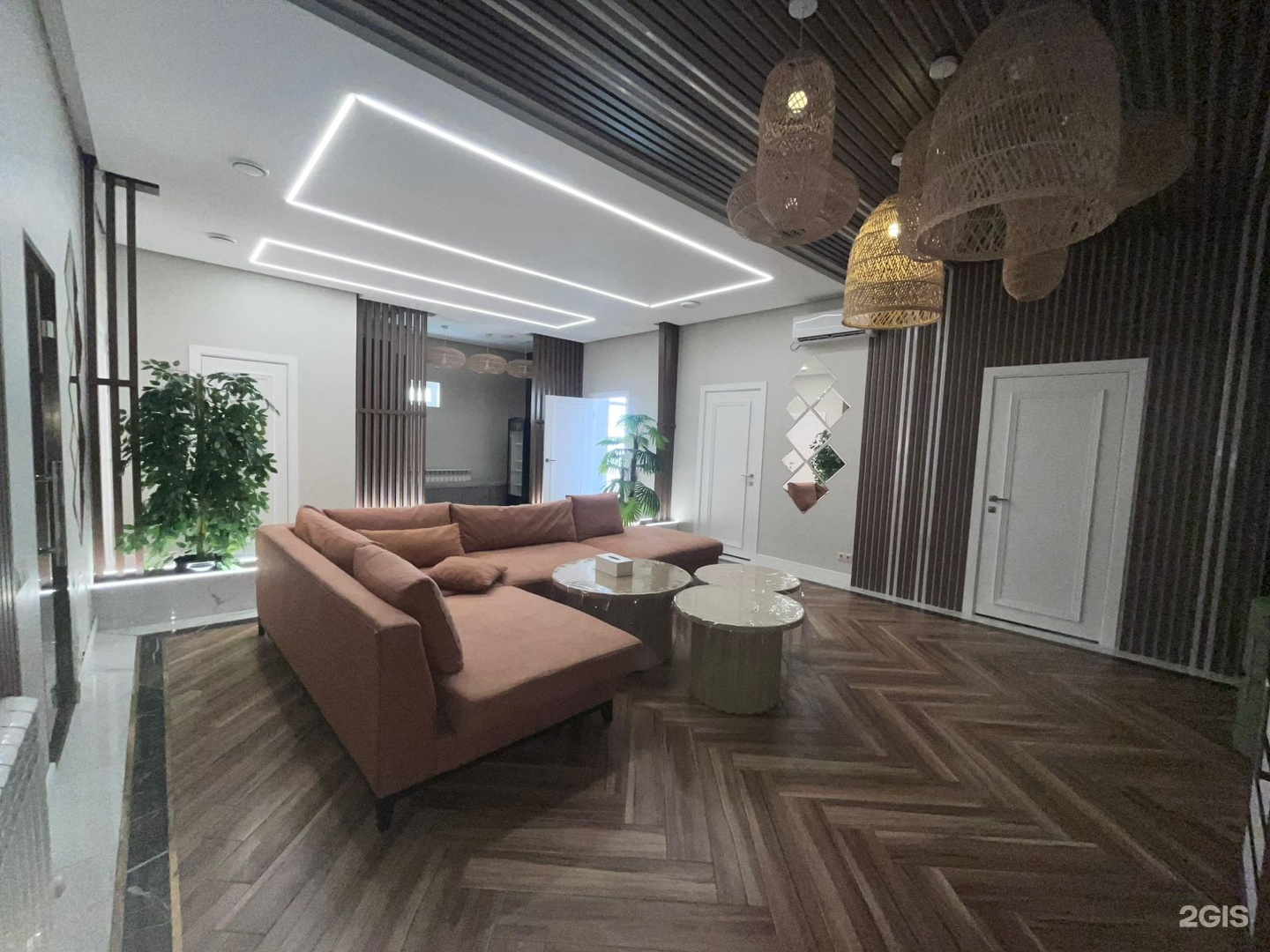 IMPERIAL SPA & SAUNA