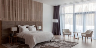 Шаляпино: Курортный отель Вилла Плёс