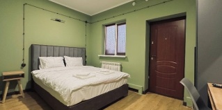 Гуамка: Гостевой дом Гуама