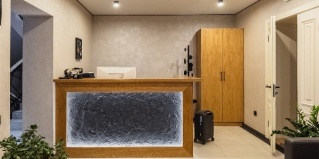 Махачкала: Отель MoonLit