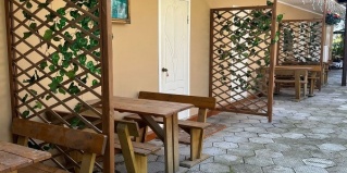Сочи: Гостевой дом Anchor Villa