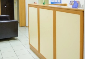 Отель Орманд в Кингисеппе