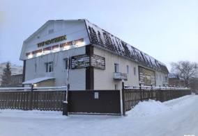 Хостел Три охотника в Омске