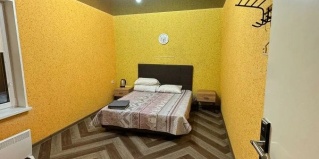 Алакуртти: Коттедж Лапландия