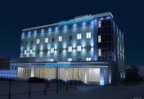 Отель Метелица в Ханты-Мансийском автономном округе