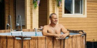Чемал: Гостевой дом Ивановский