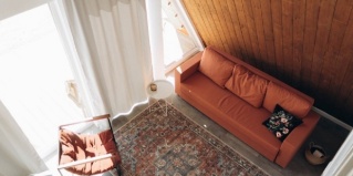 Тобольск: Коттедж Scandi house