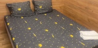 Пермь: Отель Галианна