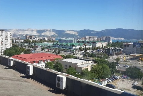 Новороссийск: Хостел Альбатрос