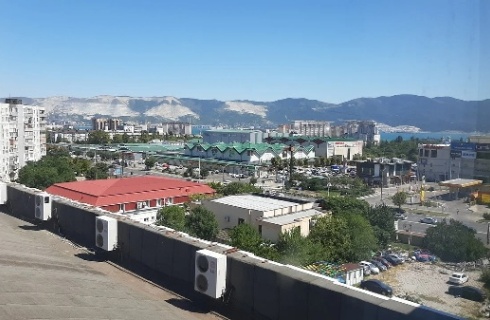 Новороссийск: Хостел Альбатрос