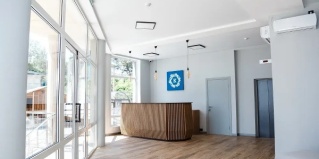 Агой: Коттедж Корсо