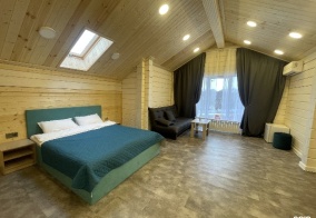 Отель Yzba Hotel в Республике Татарстан