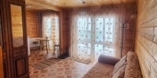 Каменномостский: Коттедж Риал Лаго-Наки