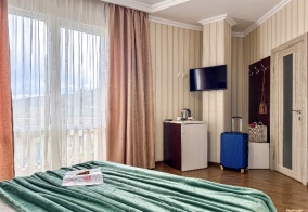 Гостевой дом Милана в Кабардинке