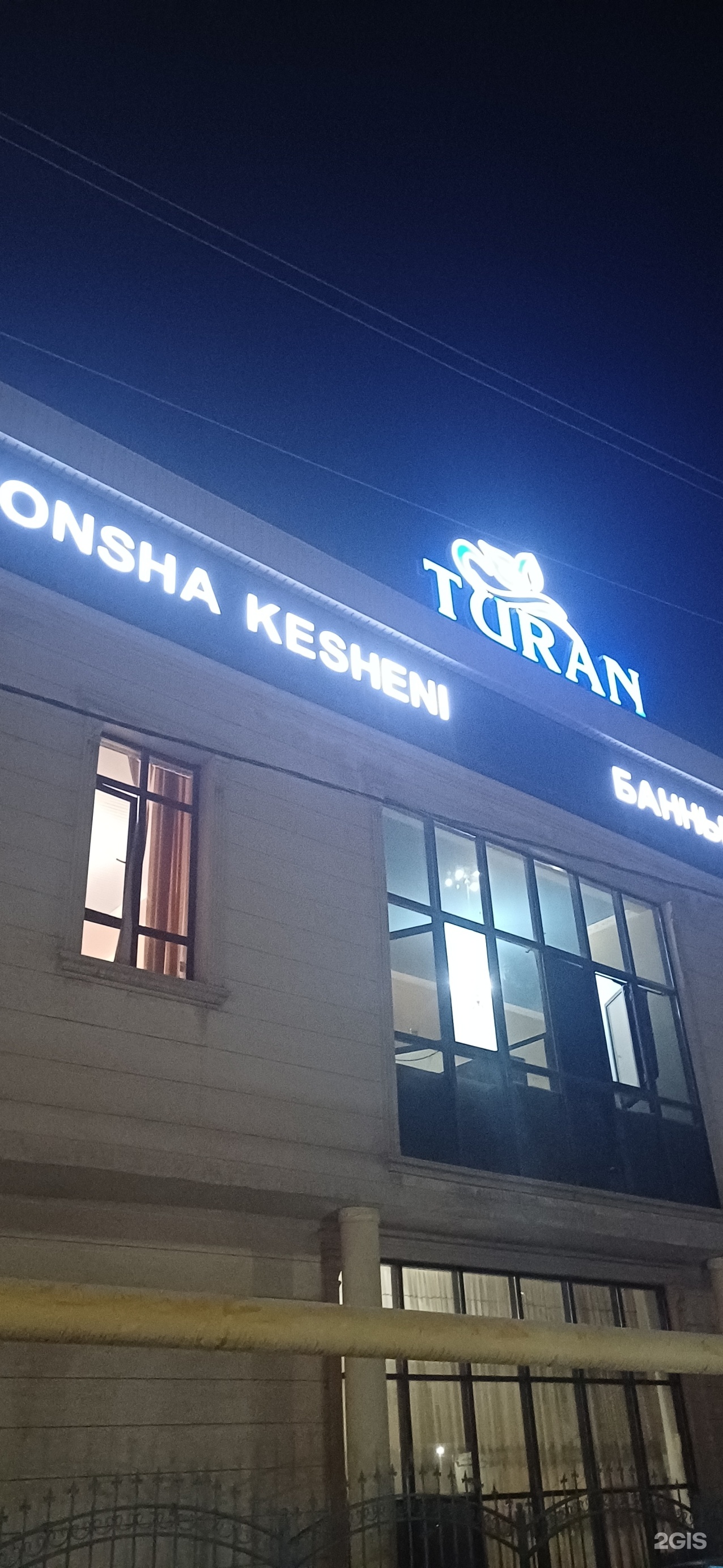 Turan