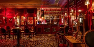 Санкт-Петербург: Отель Akyan St. Petersburg