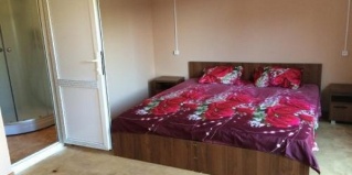 Очамчыра: Курортный отель Мандаринка