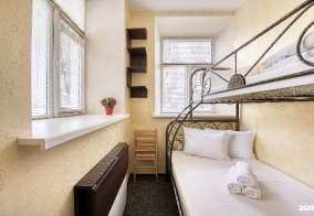 Отель Винтерфелл Бауманская в Москве