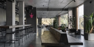 Архыз: Отель Moon2