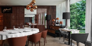 Калининград: Отель Crystal House Suite Hotel&SPA