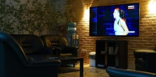 Москва: Отель Битца