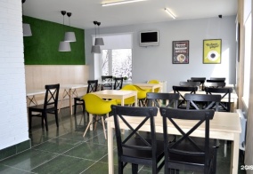 Мини-отель Три звезды в Саратовской области