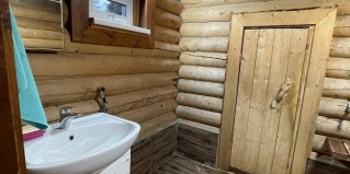 Архангельск: Коттедж Weekend29
