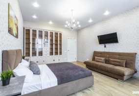 Апартаменты DreamHouse в Свердловской области