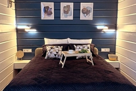 Санаторный: Гостевой дом Domovoy