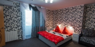 Дубовка: Отель Вояж