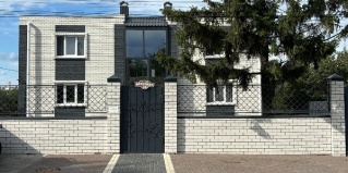 Воронеж: Отель Гостевой дом на Брянской