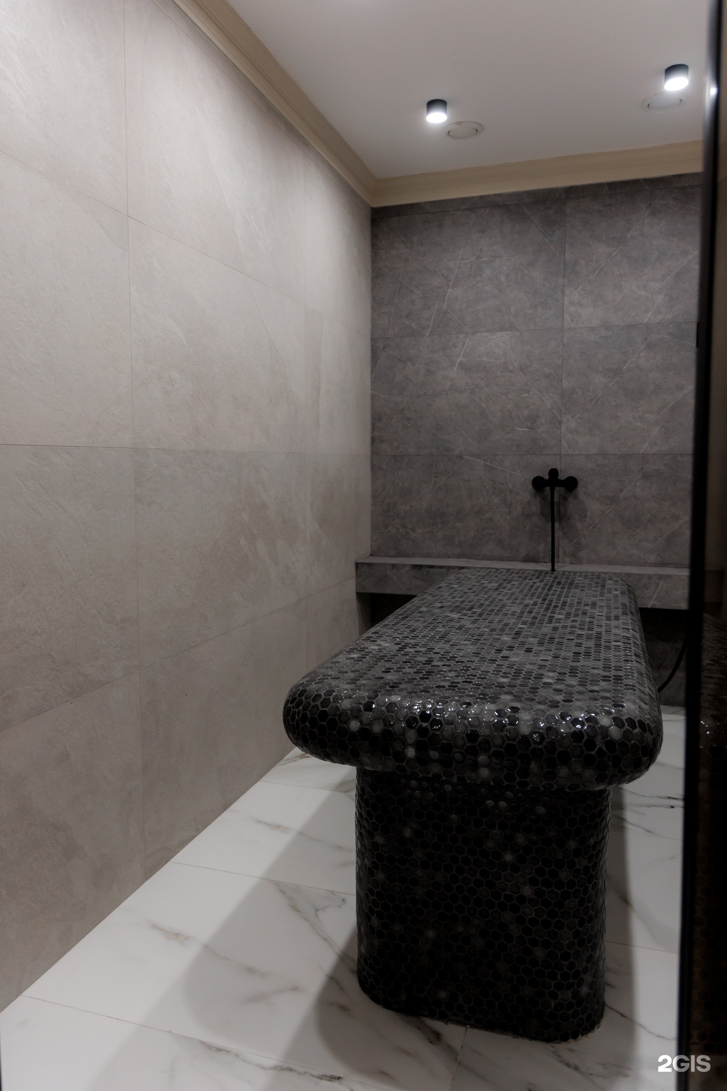 Luxury SPA