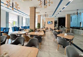 Апартаменты Grand sapphire apartments в Анапе