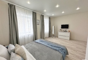 Апартаменты Hello Home в Кирове