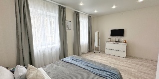 Киров: Апартаменты Hello Home