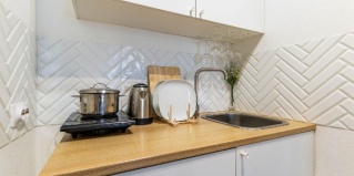 Екатеринбург: Апартаменты Степаненков