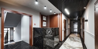 Адлер: Отель Мармелад